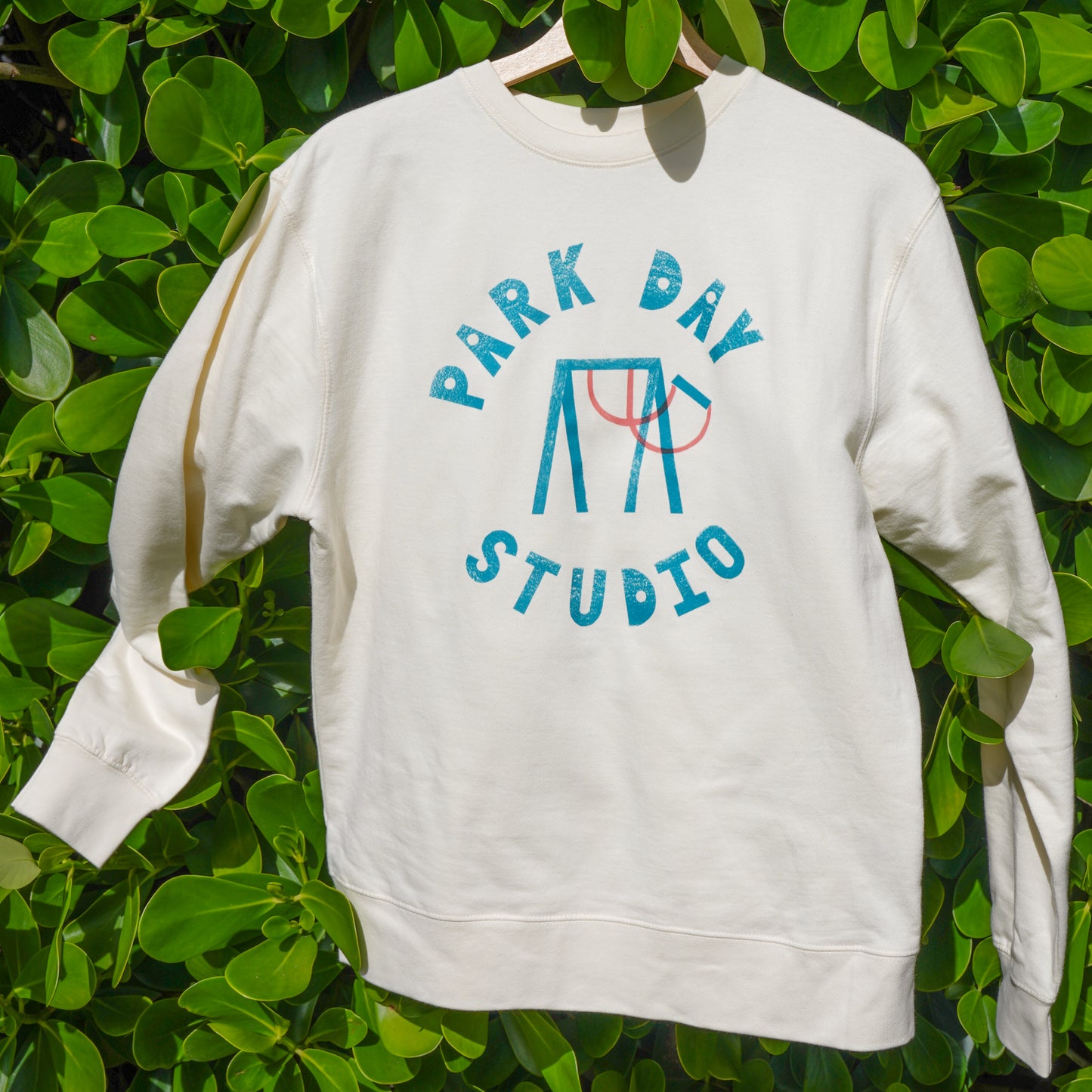 Park Day Sweatshirt (adult)