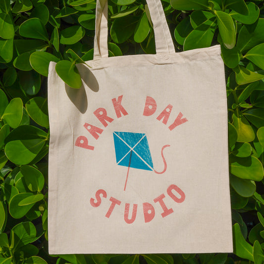 Park Day Tote